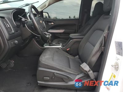 Zdjęcie 7 z 11 samochodu: 2021 CHEVROLET COLORADO LT VIN:1GCHSCEN0M1292140 - miniatura