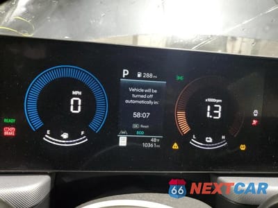 Zdjęcie 9 z 12 samochodu: 2024 HYUNDAI SONATA HYBRID VIN:KMHL34JJ0RA101528 - miniatura