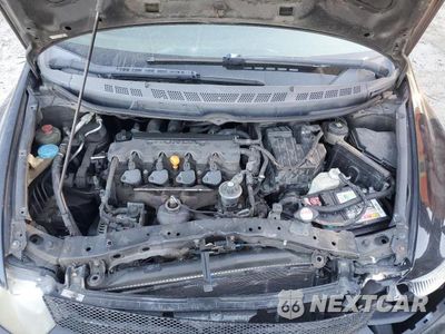 Zdjęcie 11 z 13 samochodu: 2006 HONDA CIVIC EX VIN:2HGFG12866H543177 - miniatura
