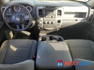 Zdjęcie 8 z 12 samochodu: 2015 RAM 1500 ST VIN:1C6RR7FT4FS694896 - miniatura