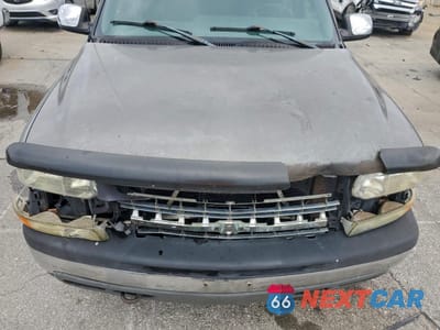 Zdjęcie 11 z 14 samochodu: 2002 CHEVROLET SILVERADO K1500 VIN:2GCEK19T021338024 - miniatura