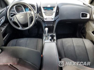 Zdjęcie 8 z 13 samochodu: 2015 CHEVROLET EQUINOX L VIN:2GNALLEK8F6312680 - miniatura