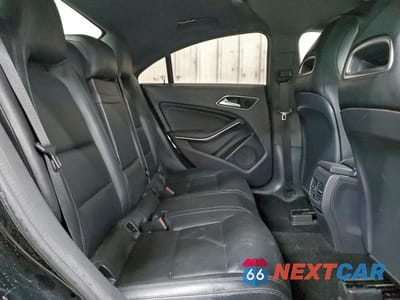 Zdjęcie 10 z 11 samochodu: 2015 MERCEDES-BENZ CLA 250 VIN:WDDSJ4EB4FN170581 - miniatura
