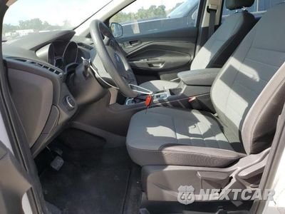 Zdjęcie 7 z 13 samochodu: 2017 FORD ESCAPE S VIN:1FMCU0F75HUC54616 - miniatura