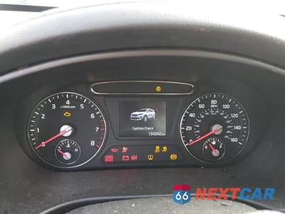 Zdjęcie 9 z 13 samochodu: 2019 KIA SORENTO L VIN:5XYPG4A34KG551992 - miniatura