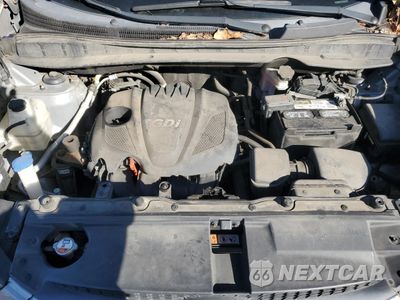 Zdjęcie 12 z 15 samochodu: 2015 HYUNDAI TUCSON LIMITED VIN:KM8JUCAG4FU987107 - miniatura
