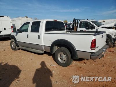 Drugie zdjęcie samochodu z przodu: 2002 FORD F250 SUPER DUTY VIN:1FTNW20F92EC56468 - miniatura