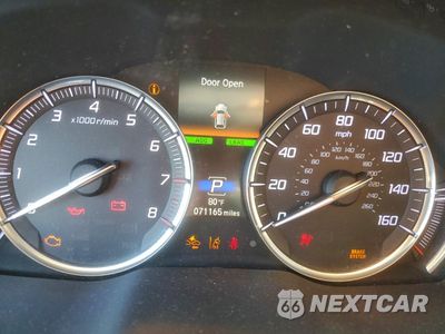 Zdjęcie 9 z 14 samochodu: 2019 ACURA MDX TECHNOLOGY VIN:5J8YD3H54KL011661 - miniatura