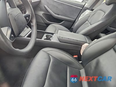 Zdjęcie 7 z 13 samochodu: 2025 TESLA MODEL 3 VIN:5YJ3E1EB2SF906265 - miniatura