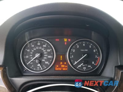 Zdjęcie 9 z 13 samochodu: 2008 BMW 328 I SULEV VIN:WBAWR33578P152642 - miniatura