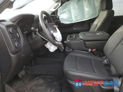 Zdjęcie 7 z 13 samochodu: 2025 CHEVROLET SILVERADO K2500 HEAVY DUTY VIN:1GC5KLE74SF337245 - miniatura