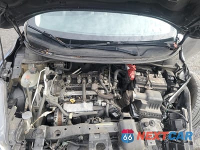 Zdjęcie 11 z 13 samochodu: 2022 NISSAN VERSA SV VIN:3N1CN8EV6NL850651 - miniatura