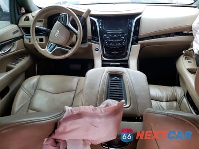 Zdjęcie 8 z 14 samochodu: 2019 CADILLAC ESCALADE ESV PLATINUM VIN:1GYS3KKJ5KR261344 - miniatura