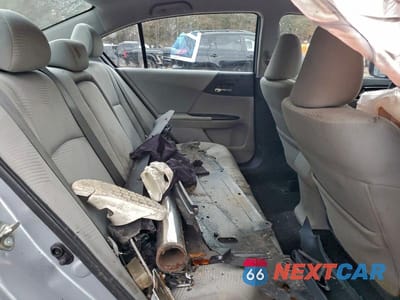 Zdjęcie 10 z 11 samochodu: 2017 HONDA ACCORD LX VIN:1HGCR2F32HA103041 - miniatura