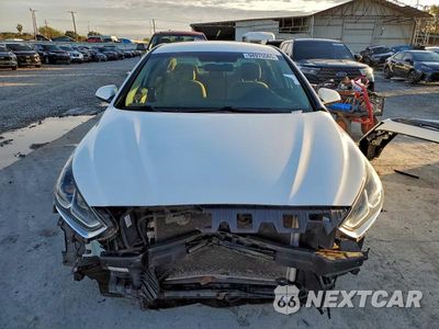 Zdjęcie 9 z 26 samochodu: 2018 HYUNDAI SONATA SE VIN:5NPE24AF6JH671624 - miniatura