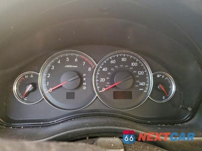 Zdjęcie 9 z 12 samochodu: 2008 SUBARU OUTBACK 2.5I VIN:4S4BP61CX87324474 - miniatura