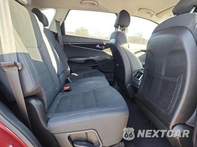 Zdjęcie 11 z 13 samochodu: 2018 KIA SORENTO LX VIN:5XYPGDA50JG392050 - miniatura