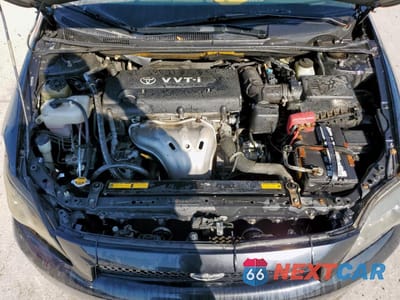 Zdjęcie 11 z 13 samochodu: 2010 SCION TC BASE VIN:JTKDE3B79A0310110 - miniatura