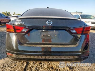 Zdjęcie 6 z 12 samochodu: 2020 NISSAN ALTIMA S VIN:1N4BL4BV0LN318293 - miniatura