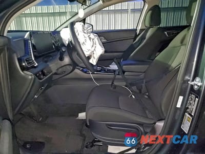 Zdjęcie 7 z 12 samochodu: 2025 KIA SPORTAGE LX VIN:KNDPU3DG7S7233895 - miniatura