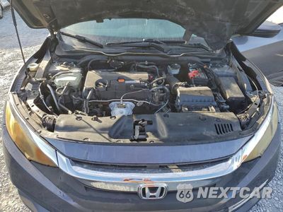 Zdjęcie 11 z 12 samochodu: 2018 HONDA CIVIC EX VIN:2HGFC2F70JH586828 - miniatura