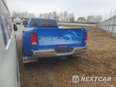 Drugie zdjęcie samochodu z przodu: 2018 RAM 3500 ST VIN:3C63RRGL6JG183481 - miniatura