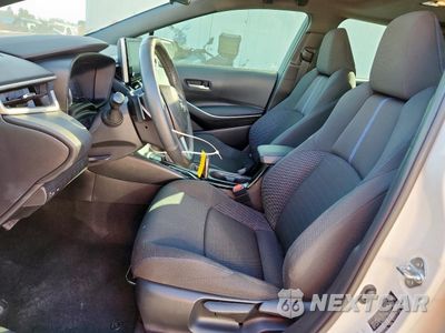 Zdjęcie 7 z 13 samochodu: 2020 TOYOTA COROLLA SE VIN:5YFP4RCE7LP047549 - miniatura