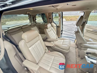 Zdjęcie 6 z 10 samochodu: 2005 MERCURY MONTEREY LUXURY VIN:2MRDA222X5BJ01879 - miniatura