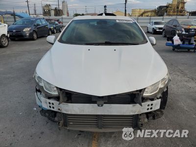 Piąte zdjęcie samochodu w środku: 2017 CHEVROLET VOLT LT VIN:1G1RC6S56HU170399 - miniatura