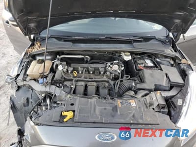 Zdjęcie 11 z 11 samochodu: 2018 FORD FOCUS TITANIUM VIN:1FADP3J24JL293941 - miniatura