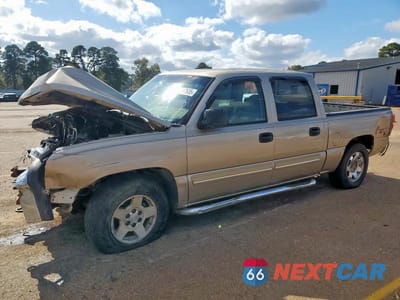 2005 CHEVROLET SILVERADO K1500 2GCEK13T851353111 - główne zdjęcie licytacji z USA - miniatura