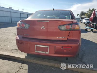 Zdjęcie 6 z 12 samochodu: 2010 MITSUBISHI LANCER ES/ES SPORT VIN:JA32U2FU2AU025087 - miniatura