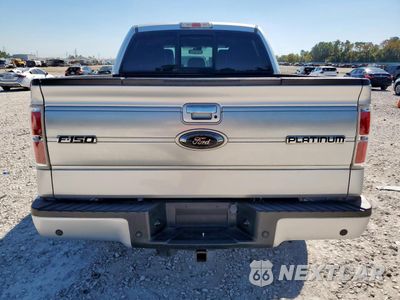 Zdjęcie 6 z 13 samochodu: 2014 FORD F150 SUPERCREW VIN:1FTFW1ET4EFC15502 - miniatura