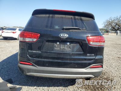 Zdjęcie 6 z 15 samochodu: 2017 KIA SORENTO EX VIN:5XYPH4A54HG200216 - miniatura