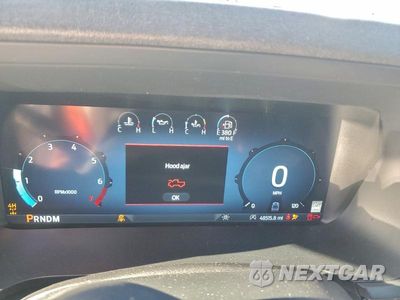 Zdjęcie 9 z 11 samochodu: 2024 FORD F150 LARIAT VIN:1FTFW5L80RFB18695 - miniatura