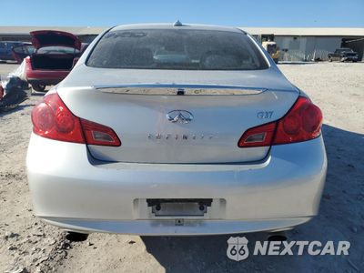 Zdjęcie 6 z 14 samochodu: 2011 INFINITI G37 BASE VIN:JN1CV6APXBM506771 - miniatura