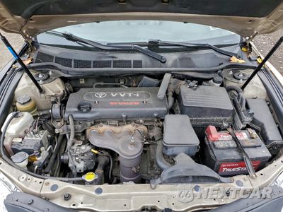 Zdjęcie 11 z 12 samochodu: 2007 TOYOTA CAMRY VIN:JTNBE46K873125844 - miniatura