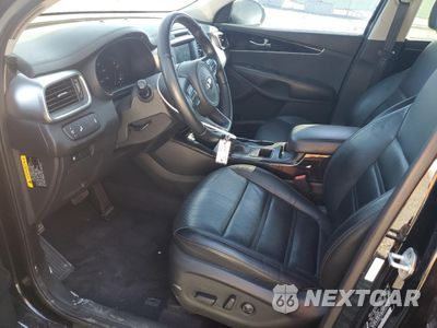 Zdjęcie 7 z 15 samochodu: 2017 KIA SORENTO EX VIN:5XYPH4A54HG200216 - miniatura