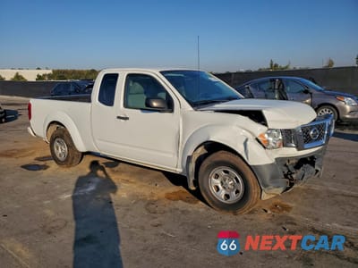 Czwarte zdjęcie samochodu z boku: 2010 NISSAN XTERRA OFF ROAD VIN:5N1AN0NW9AC509275 - miniatura