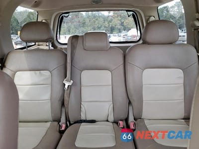 Zdjęcie 10 z 13 samochodu: 2003 FORD EXPEDITION EDDIE BAUER VIN:1FMPU17L03LC25056 - miniatura