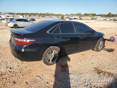 Trzecie zdjęcie samochodu z tyłu: 2017 TOYOTA CAMRY LE VIN:4T1BF1FKXHU353075 - miniatura