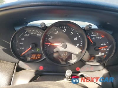 Zdjęcie 9 z 14 samochodu: 2000 PORSCHE BOXSTER VIN:WP0CA2988YU625491 - miniatura