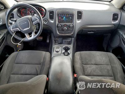 Zdjęcie 8 z 12 samochodu: 2015 DODGE DURANGO SXT VIN:1C4RDHAG5FC842555 - miniatura