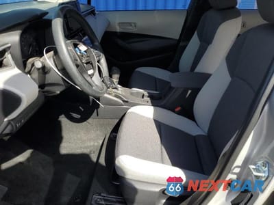 Zdjęcie 7 z 12 samochodu: 2024 TOYOTA COROLLA LE VIN:5YFB4MDE9RP167812 - miniatura