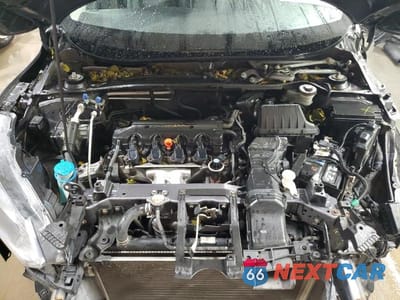 Zdjęcie 11 z 13 samochodu: 2016 HONDA HR-V EXL VIN:3CZRU6H78GM754068 - miniatura