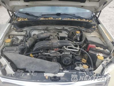 Zdjęcie 11 z 13 samochodu: 2012 SUBARU FORESTER 2.5X VIN:JF2SHBBC6CH426836 - miniatura