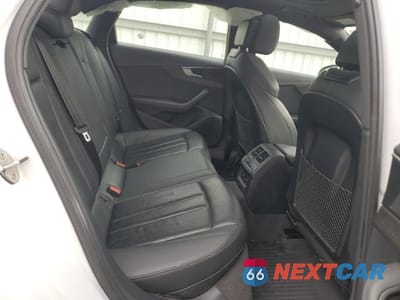 Zdjęcie 10 z 12 samochodu: 2019 AUDI A4 PREMIUM PLUS VIN:WAUENAF48KA061467 - miniatura