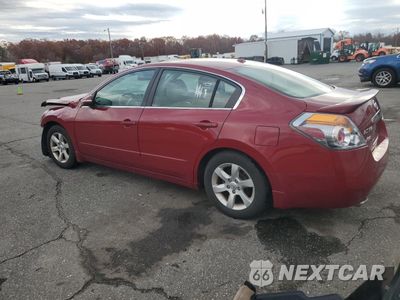Drugie zdjęcie samochodu z przodu: 2007 NISSAN ALTIMA 3.5SE VIN:1N4BL21E67N462927 - miniatura