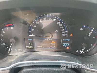 Zdjęcie 9 z 14 samochodu: 2013 CADILLAC SRX PREMIUM COLLECTION VIN:3GYFNJE37DS606795 - miniatura