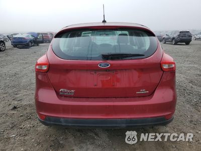 Zdjęcie 6 z 12 samochodu: 2015 FORD FOCUS SE VIN:1FADP3K29FL240917 - miniatura